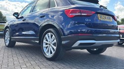2024 (24) AUDI Q3 35 TFSI Sport 5dr S Tronic 5664885
