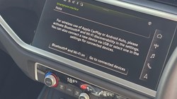 2024 (24) AUDI Q3 35 TFSI Sport 5dr S Tronic 5664872