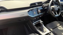 2024 (24) AUDI Q3 35 TFSI Sport 5dr S Tronic 1