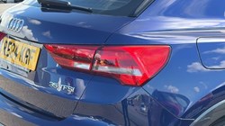 2024 (24) AUDI Q3 35 TFSI Sport 5dr S Tronic 5664884