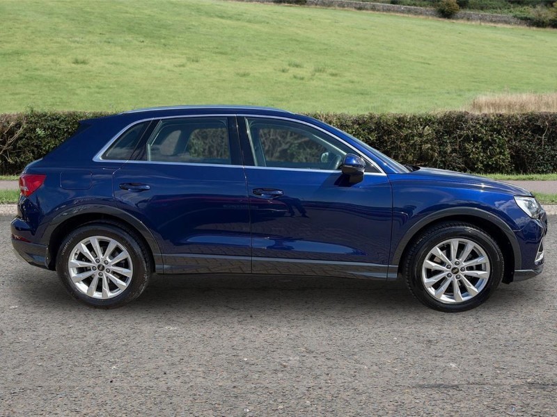2024 (24) AUDI Q3 35 TFSI Sport 5dr S Tronic 5664851