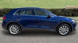 2024 (24) AUDI Q3 35 TFSI Sport 5dr S Tronic 5664851
