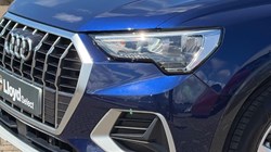 2024 (24) AUDI Q3 35 TFSI Sport 5dr S Tronic 5664881