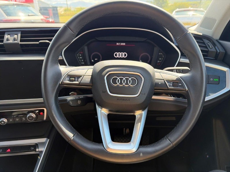 2024 (24) AUDI Q3 35 TFSI Sport 5dr S Tronic 5664865
