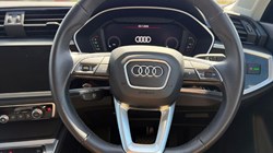 2024 (24) AUDI Q3 35 TFSI Sport 5dr S Tronic 5664865
