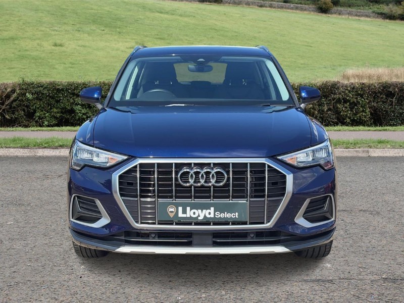 2024 (24) AUDI Q3 35 TFSI Sport 5dr S Tronic 5664857
