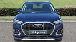 2024 (24) AUDI Q3 35 TFSI Sport 5dr S Tronic 5664857