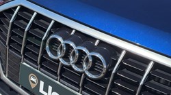 2024 (24) AUDI Q3 35 TFSI Sport 5dr S Tronic 5664882