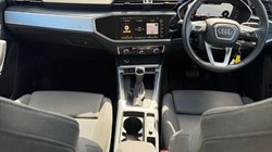 2024 (24) AUDI Q3 35 TFSI Sport 5dr S Tronic 5664858