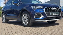 2024 (24) AUDI Q3 35 TFSI Sport 5dr S Tronic 5664883