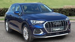 2024 (24) AUDI Q3 35 TFSI Sport 5dr S Tronic 5664848