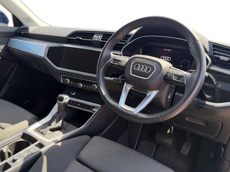 2024 (24) AUDI Q3 35 TFSI Sport 5dr S Tronic 5664853
