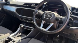 2024 (24) AUDI Q3 35 TFSI Sport 5dr S Tronic 5664853