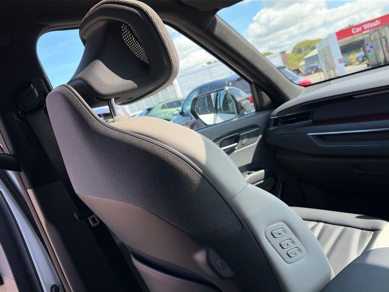 2025 (75) KIA EV9 282kW GT-Line S 99.8kWh AWD 5dr [6St] Auto 5697016