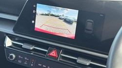 2022 (22) KIA NIRO 1.6 GDi Hybrid 3 5dr DCT 5703366