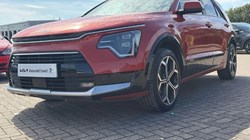 2022 (22) KIA NIRO 1.6 GDi Hybrid 3 5dr DCT 5703379
