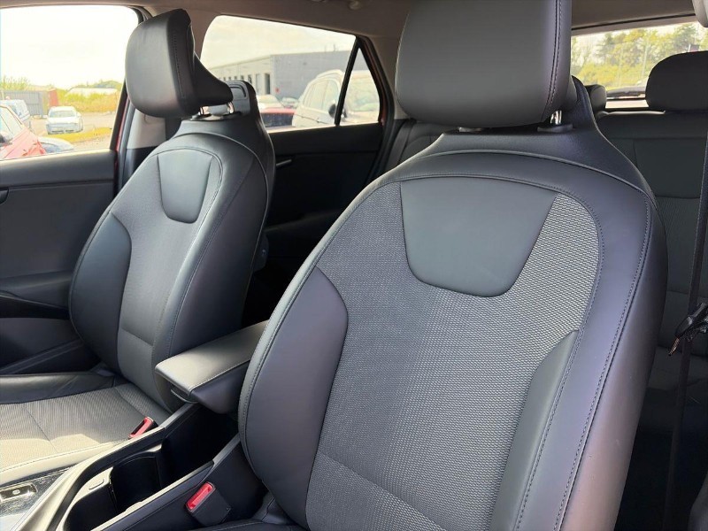 2022 (22) KIA NIRO 1.6 GDi Hybrid 3 5dr DCT 5703374