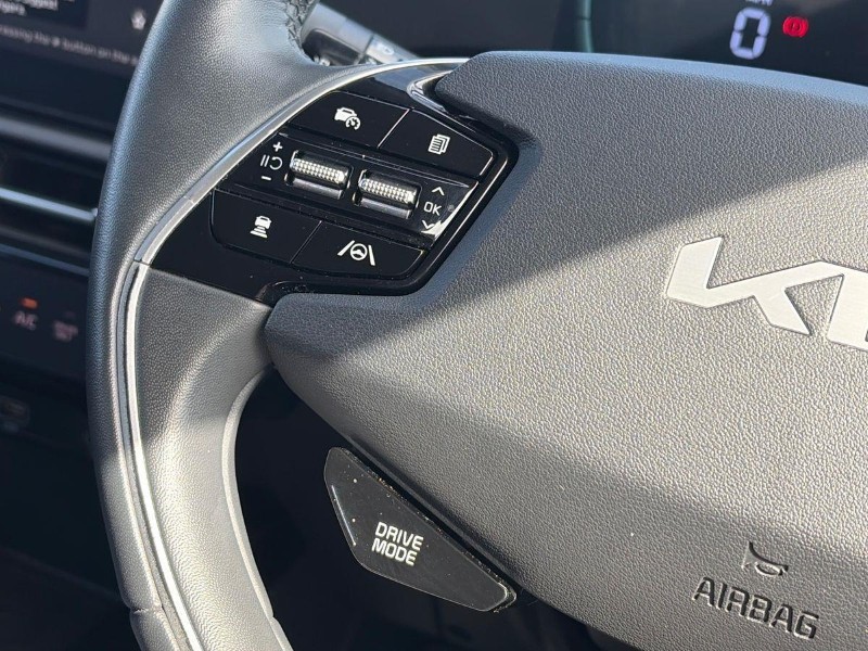 2022 (22) KIA NIRO 1.6 GDi Hybrid 3 5dr DCT 5703360