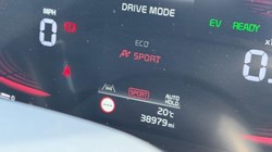 2022 (22) KIA NIRO 1.6 GDi Hybrid 3 5dr DCT 5703369