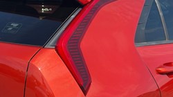 2022 (22) KIA NIRO 1.6 GDi Hybrid 3 5dr DCT 5703380