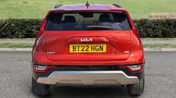 2022 (22) KIA NIRO 1.6 GDi Hybrid 3 5dr DCT 5703350