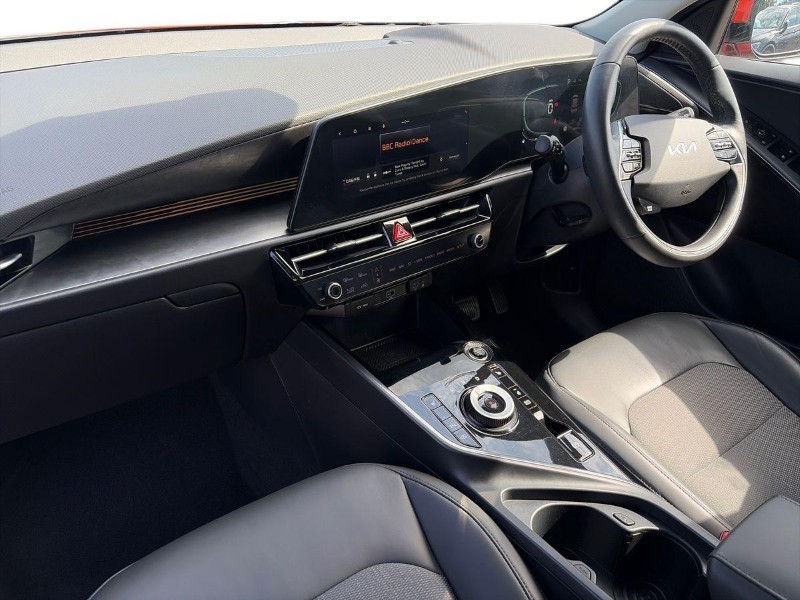 2022 (22) KIA NIRO 1.6 GDi Hybrid 3 5dr DCT 5703343