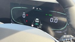 2022 (22) KIA NIRO 1.6 GDi Hybrid 3 5dr DCT 5703362