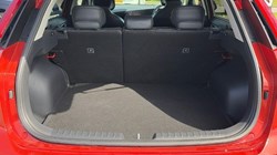2022 (22) KIA NIRO 1.6 GDi Hybrid 3 5dr DCT 5703375
