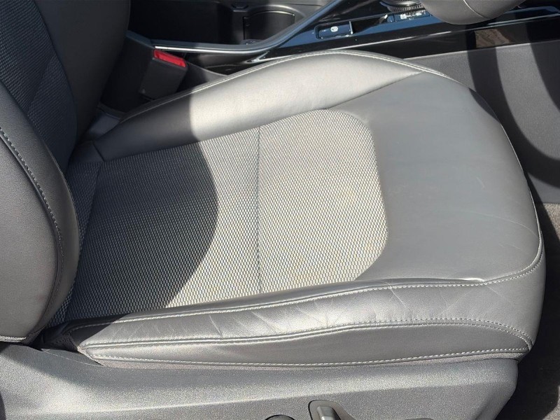 2022 (22) KIA NIRO 1.6 GDi Hybrid 3 5dr DCT 5703357