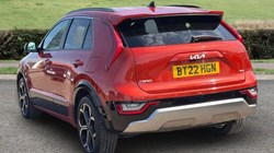 2022 (22) KIA NIRO 1.6 GDi Hybrid 3 5dr DCT 5703344
