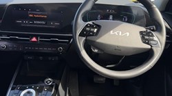 2022 (22) KIA NIRO 1.6 GDi Hybrid 3 5dr DCT 5703363