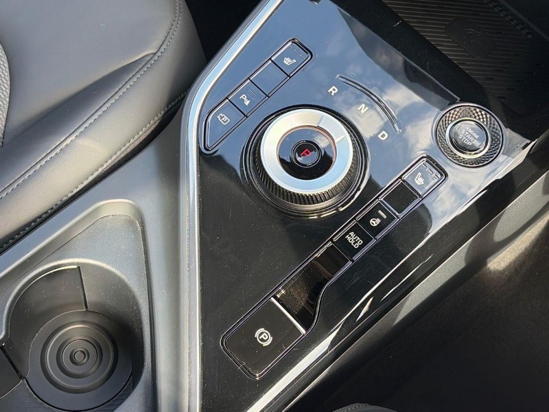 2022 (22) KIA NIRO 1.6 GDi Hybrid 3 5dr DCT 5703372