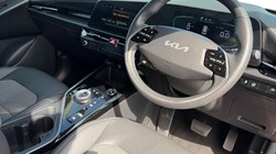 2022 (22) KIA NIRO 1.6 GDi Hybrid 3 5dr DCT 5703347