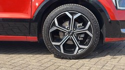 2022 (22) KIA NIRO 1.6 GDi Hybrid 3 5dr DCT 5703346