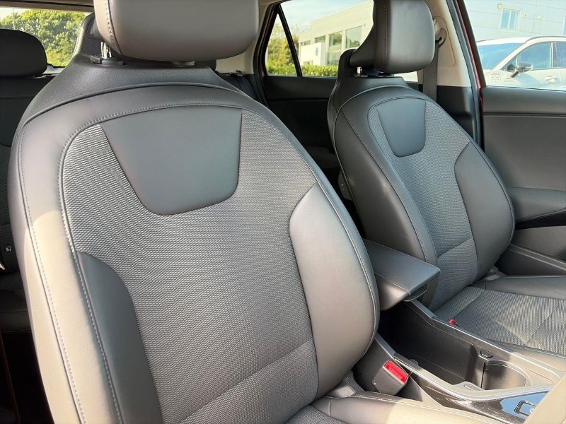 2022 (22) KIA NIRO 1.6 GDi Hybrid 3 5dr DCT 5703358