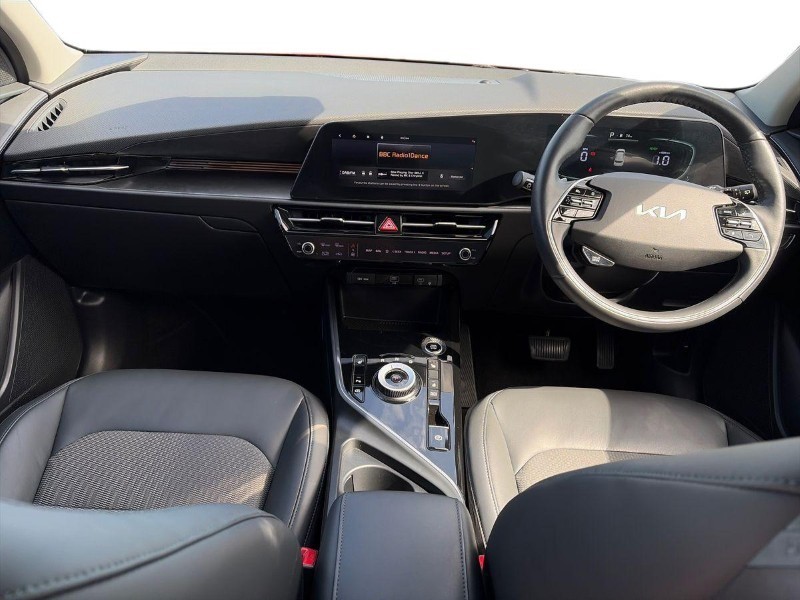 2022 (22) KIA NIRO 1.6 GDi Hybrid 3 5dr DCT 5703352
