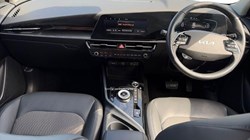 2022 (22) KIA NIRO 1.6 GDi Hybrid 3 5dr DCT 5703352