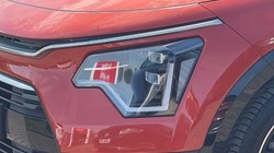 2022 (22) KIA NIRO 1.6 GDi Hybrid 3 5dr DCT 5703377