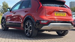 2022 (22) KIA NIRO 1.6 GDi Hybrid 3 5dr DCT 5703381