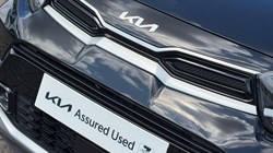 2023 (23) KIA PICANTO 1.0 X-Line S 5dr Auto 5667929