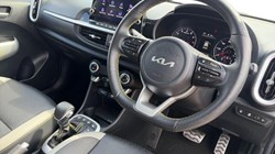 2023 (23) KIA PICANTO 1.0 X-Line S 5dr Auto 5667899