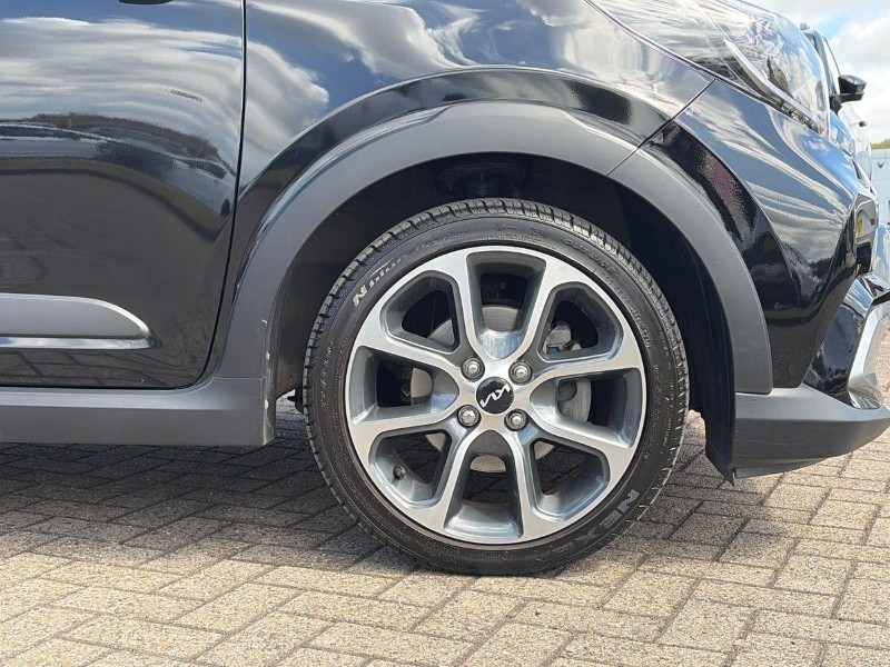 2023 (23) KIA PICANTO 1.0 X-Line S 5dr Auto 5667898
