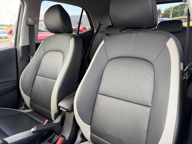 2023 (23) KIA PICANTO 1.0 X-Line S 5dr Auto 5667925