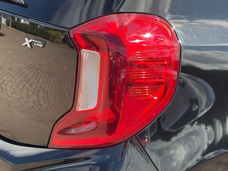 2023 (23) KIA PICANTO 1.0 X-Line S 5dr Auto 5667931