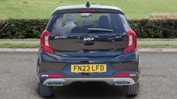 2023 (23) KIA PICANTO 1.0 X-Line S 5dr Auto 5667902