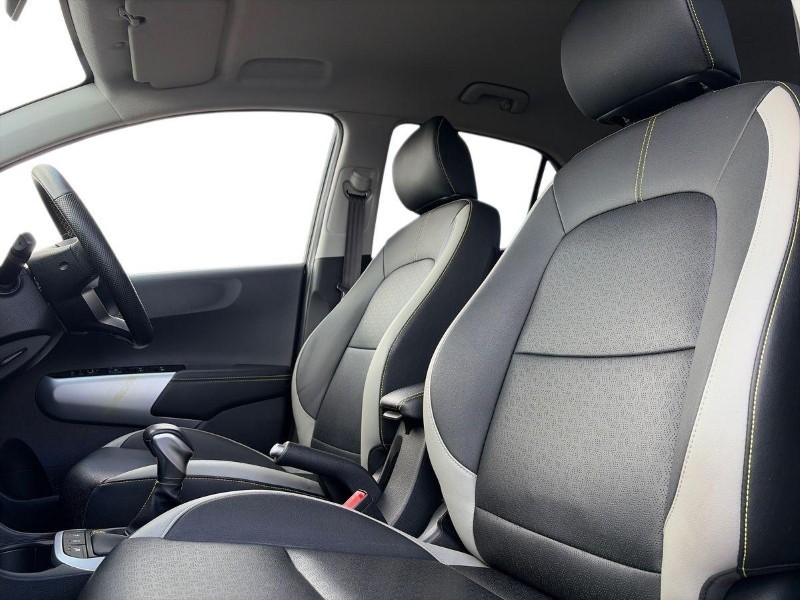 2023 (23) KIA PICANTO 1.0 X-Line S 5dr Auto 5667900