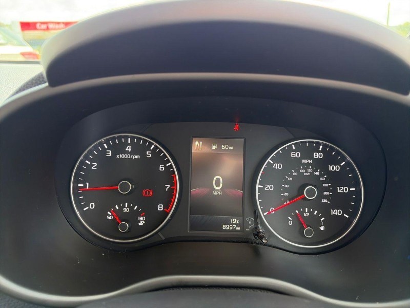 2023 (23) KIA PICANTO 1.0 X-Line S 5dr Auto 5667914