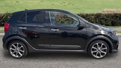 2023 (23) KIA PICANTO 1.0 X-Line S 5dr Auto 5667897