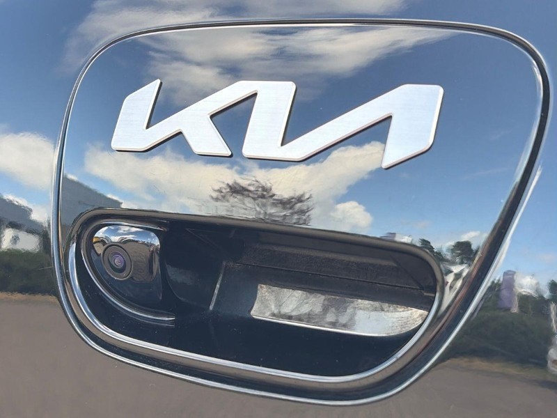 2023 (23) KIA PICANTO 1.0 X-Line S 5dr Auto 5667934