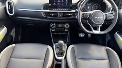 2023 (23) KIA PICANTO 1.0 X-Line S 5dr Auto 5667904
